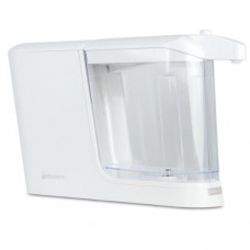 Aquasana Clean Water Machine  Powered Water Filter Dispenser  Filters 320 gallons  White - B01IKPCWKC